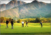 Golf Club, Jammu and Kashmir