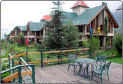 Hotels in Gulmarg