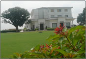 Hotels in Jammu