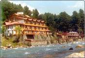 Hotels in Pahalgam