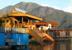 Hotel in Kashmir