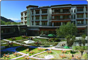 Hotels in Ladakh