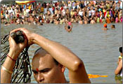 Jhiri Mela, Jammu and Kashmir