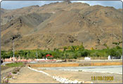 Kargil War Memorial, Jammu and Kashmir