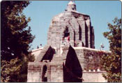 Shankaracharya Temple, Jammu & Kashmir