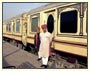 Palace on Wheels Tour