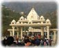 Vaishno Devi Temple